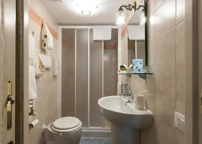 Ca' Della Loggia Panzió 3*