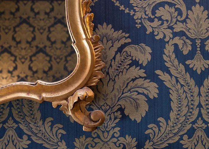 Ca' Della Loggia Panzió 3*