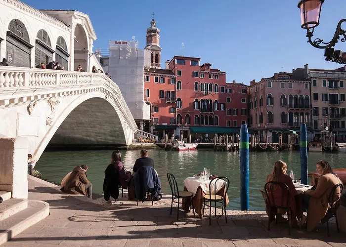 Panzió Ca' Della Loggia Velence