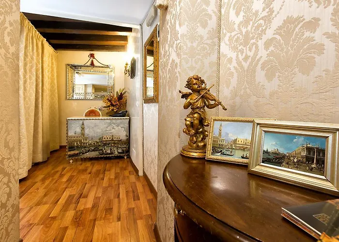 Panzió Ca' Della Loggia