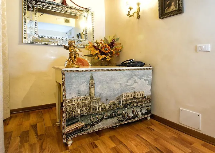 Panzió Ca' Della Loggia 3*