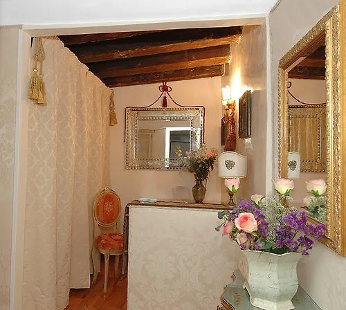 Panzió Ca' Della Loggia