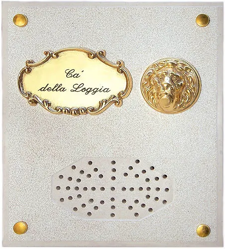 Panzió Ca' Della Loggia Velence