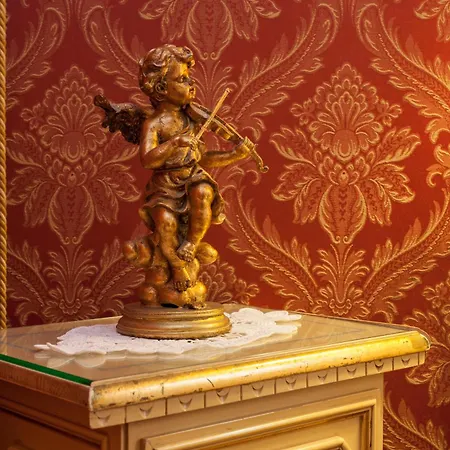 Bed and breakfast Ca' Della Loggia
