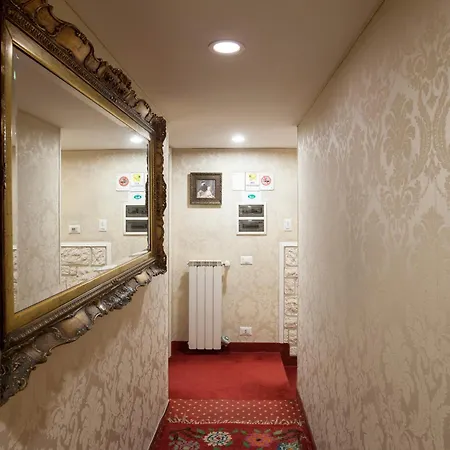 Bed & Breakfast Ca' Della Loggia