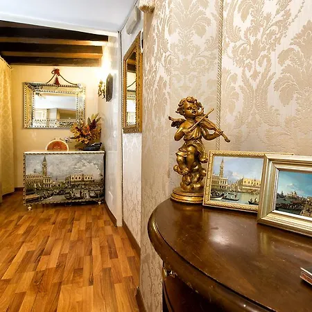 Bed & Breakfast Ca' Della Loggia