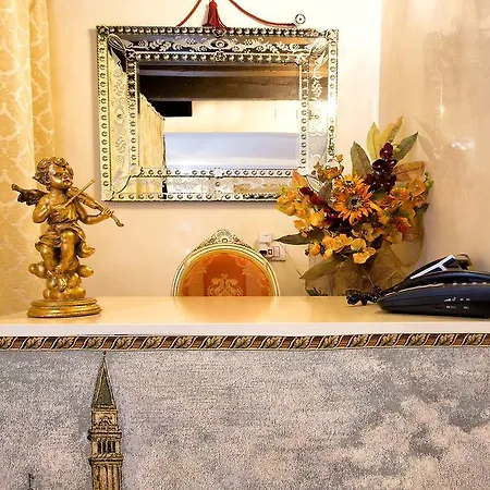 Ca' Della Loggia Venedig