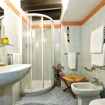 Ca' Della Loggia Venedig