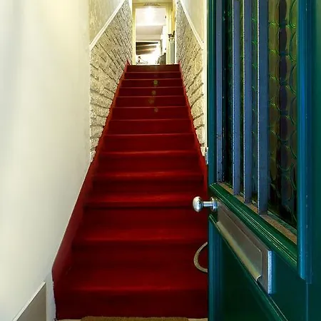 Bed & Breakfast Ca' Della Loggia Venedig