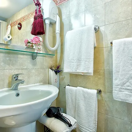 Bed & Breakfast Ca' Della Loggia 3*