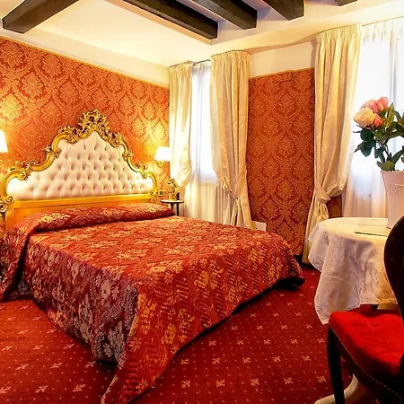 Bed & Breakfast Ca' Della Loggia Venedig