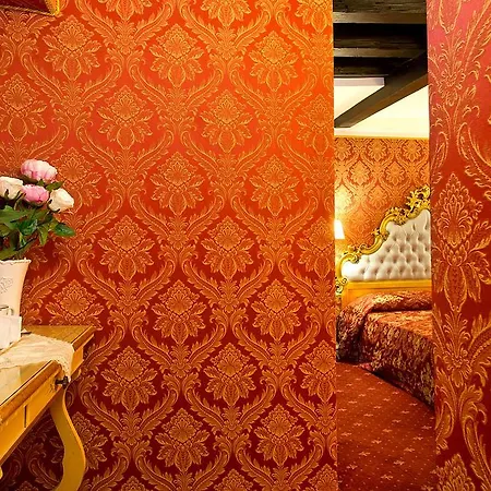 Ca' Della Loggia Venedig