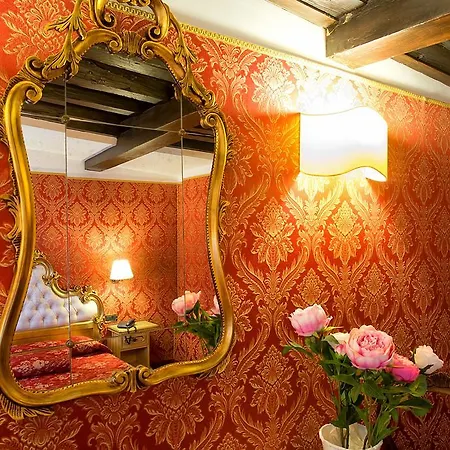 Bed & Breakfast Ca' Della Loggia