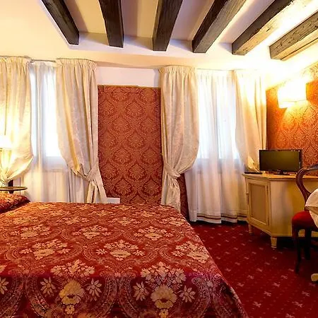 Bed & Breakfast Ca' Della Loggia Venedig