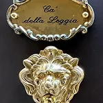 Ca' Della Loggia Panzió Velence