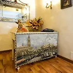 Bed & Breakfast Ca' Della Loggia 3*