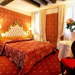 Bed & Breakfast Ca' Della Loggia Venezia
