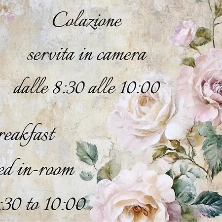Bed & Breakfast Ca' Della Loggia Venezia