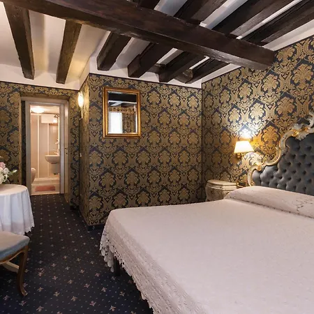 Ca' Della Loggia Bed & Breakfast Venedig