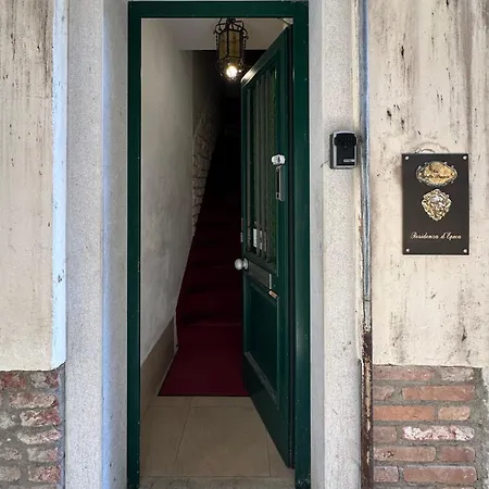 Bed & Breakfast Ca' Della Loggia 4*