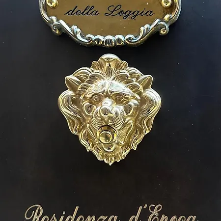Ca' Della Loggia Venezia