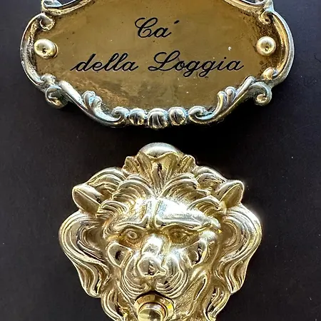 Ca' Della Loggia Bed & Breakfast Venezia