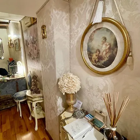Ca' Della Loggia