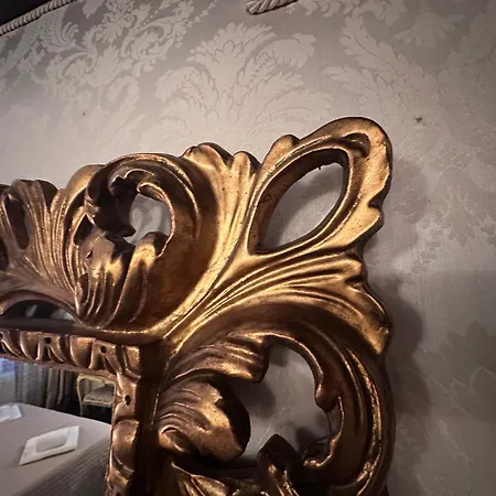 Ca' Della Loggia Bed & Breakfast 4*