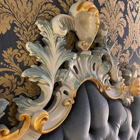 Bed & Breakfast Ca' Della Loggia