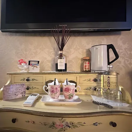 Ca' Della Loggia 4*