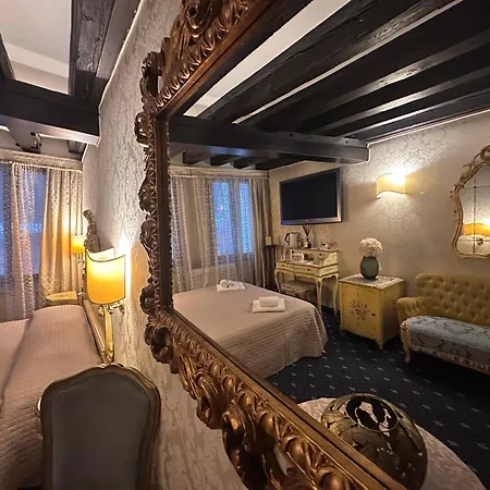 Bed & Breakfast Ca' Della Loggia