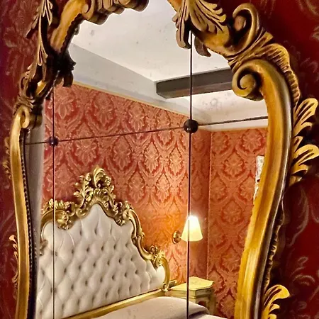 Ca' Della Loggia Bed & Breakfast Venedig