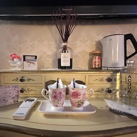 Bed & Breakfast Ca' Della Loggia Venedig