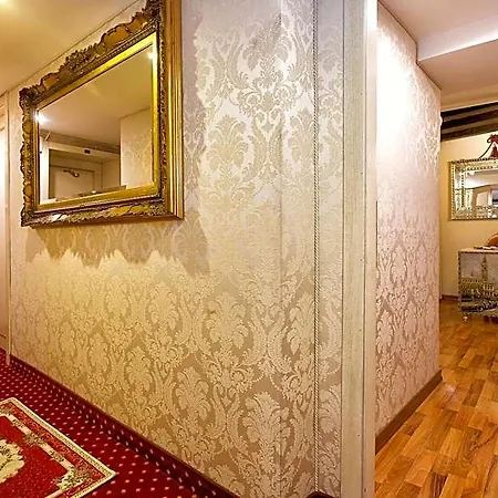 Ca' Della Loggia Couette-café 4*