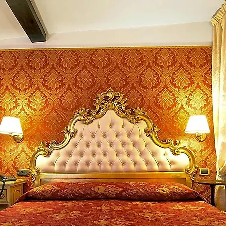 Ca' Della Loggia Bed & Breakfast Venetië