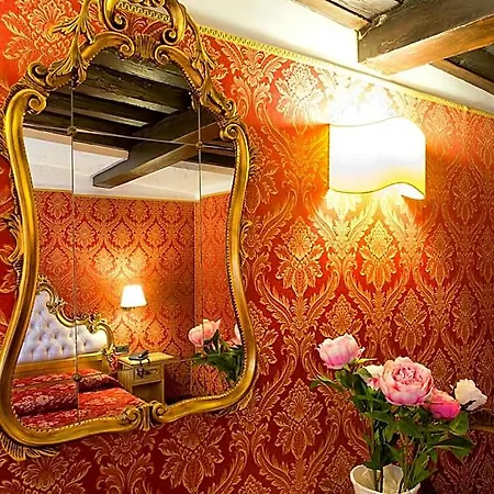 Ca' Della Loggia 4* Venetië