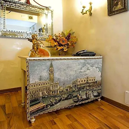 Ca' Della Loggia Venetië