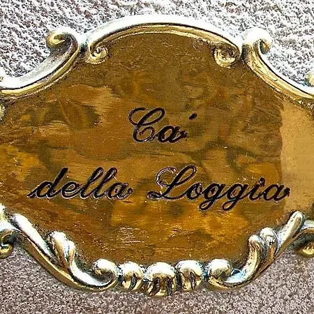 Bed & Breakfast Ca' Della Loggia 4*