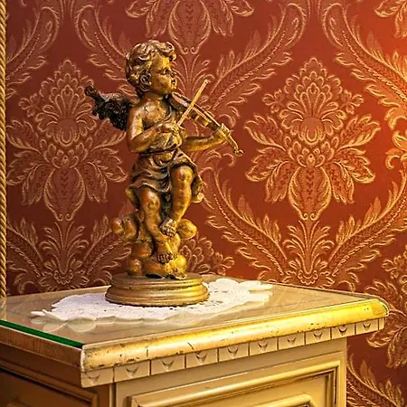 Ca' Della Loggia Bed & Breakfast