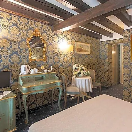 Bed & Breakfast Ca' Della Loggia