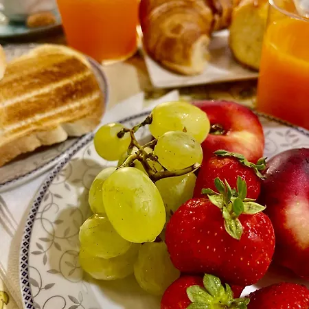 Bed & Breakfast Ca' Della Loggia Venezia
