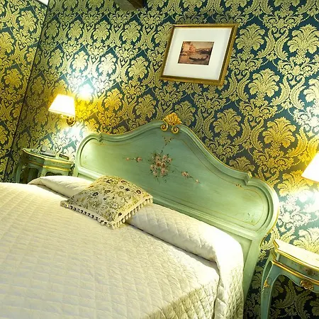 Panzió Ca' Della Loggia