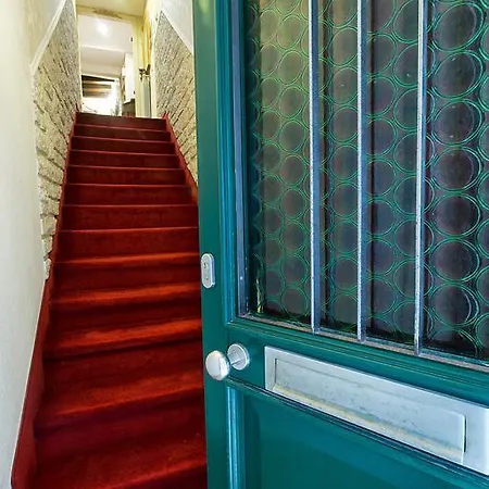 德拉洛奇亚酒店 威尼斯