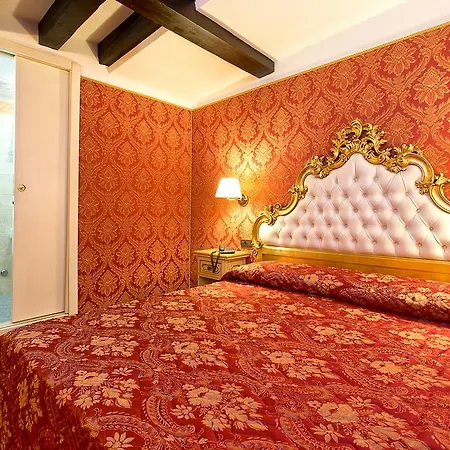 فندق مبيت وإفطار Ca' Della Loggia