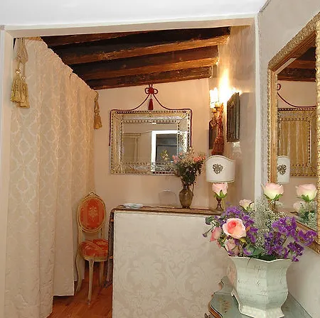 Panzió Ca' Della Loggia