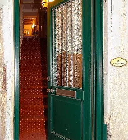 Ca' Della Loggia Velence