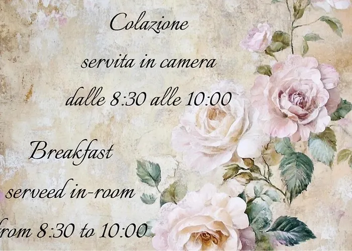Bed & Breakfast Ca' Della Loggia Venezia