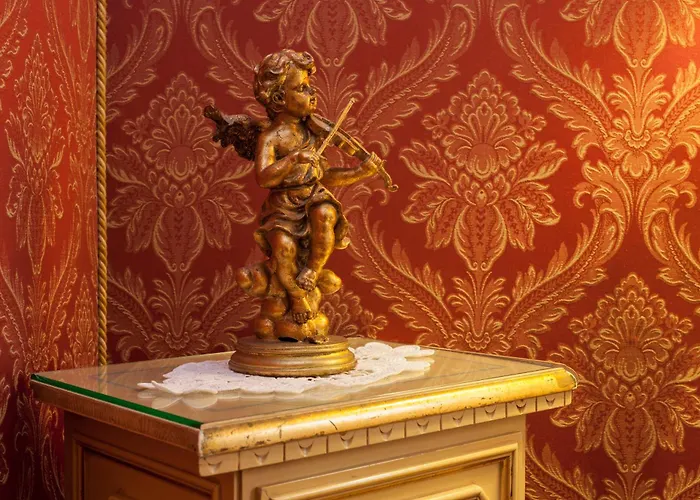 Couette-café Ca' Della Loggia