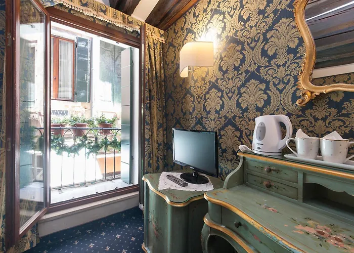 Ca' Della Loggia Venedig