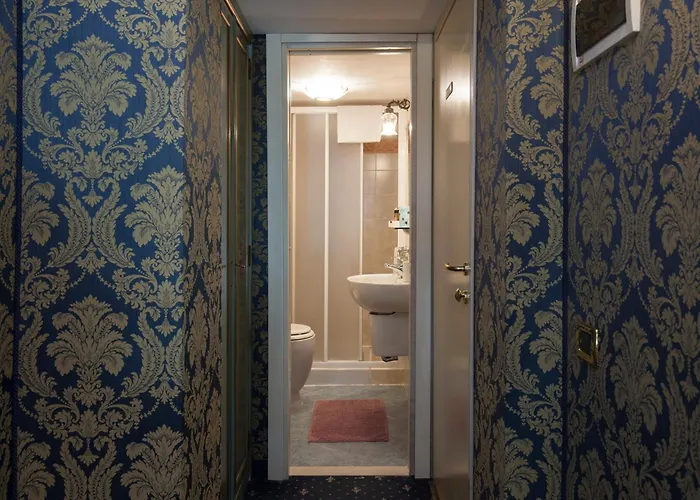 Ca' Della Loggia Bed & Breakfast